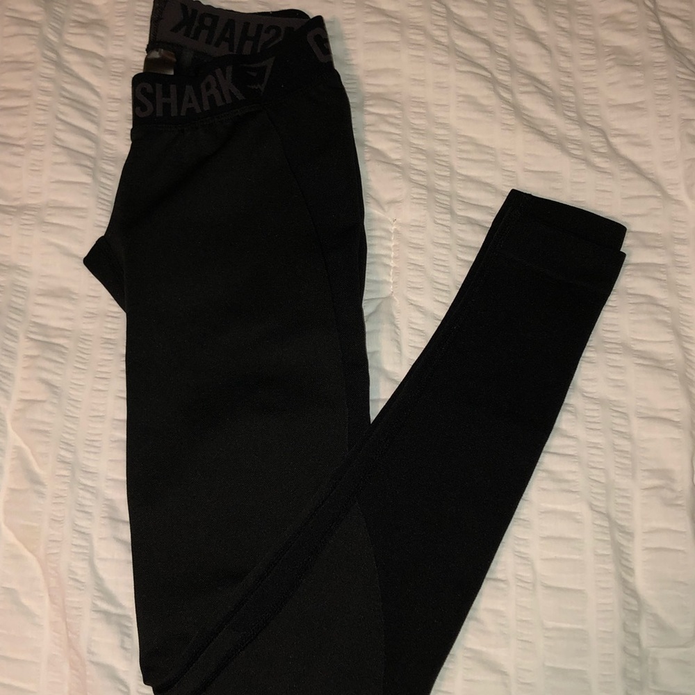 Gymshark flex leggings